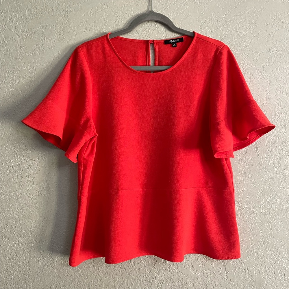 Madewell